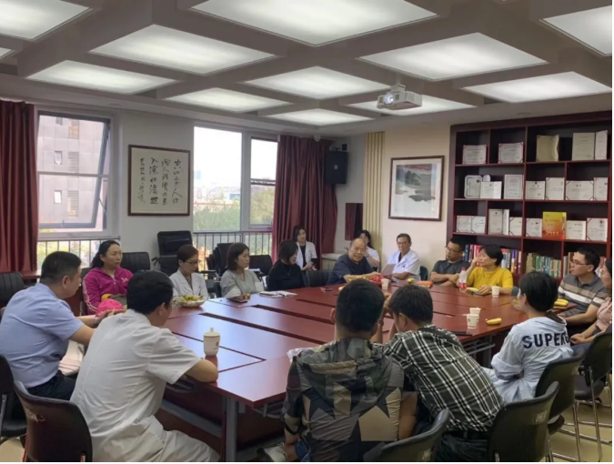 8.10日“爱无痕”疤友会即将召开